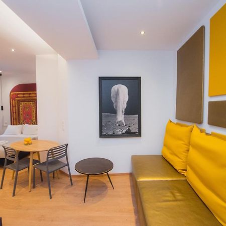 Summer Me - Luxury Suite Corfu  Екстер'єр фото