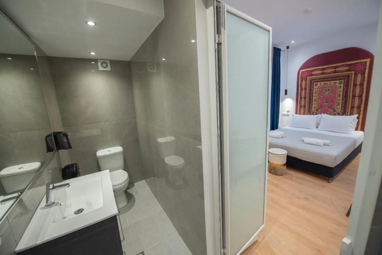 Summer Me - Luxury Suite Corfu  Екстер'єр фото