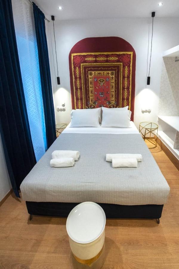 Summer Me - Luxury Suite Corfu  Екстер'єр фото