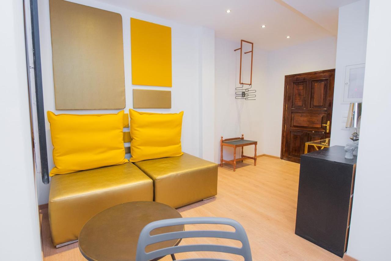 Summer Me - Luxury Suite Corfu  Екстер'єр фото