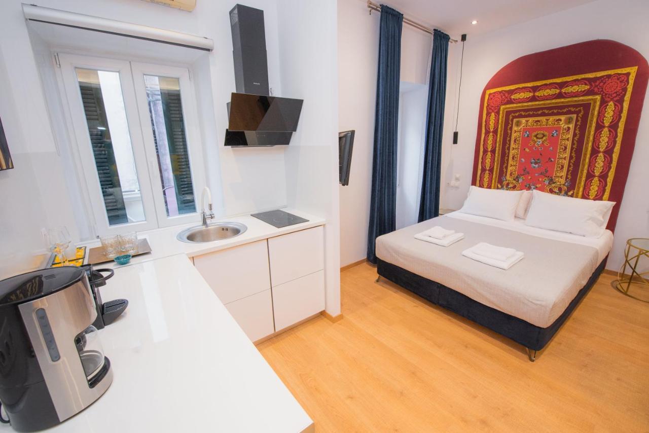 Summer Me - Luxury Suite Corfu  Екстер'єр фото